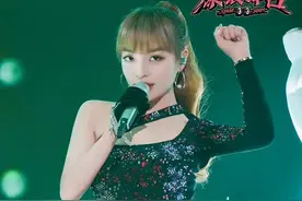 赵露思和VaVa合作出新歌，还有哪几对梦幻联动让你爱了呢？图片