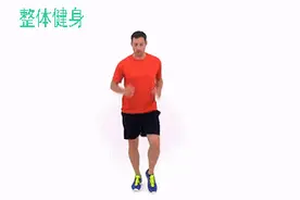 谁说肩疼不能练上胸？1个动作让你嗨翻天图片