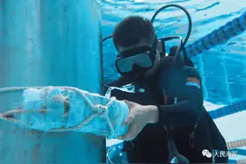 就是不一样！专属水兵的浪漫情话，都在这了图片