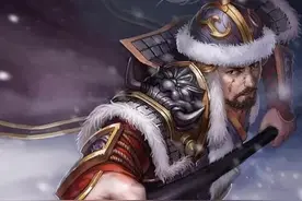 水浒传四大天花板级武将，梁山只占其一，个个碾压五虎图片