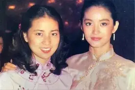 豪门弃妇谢玲玲：39岁被王祖贤逼得搬出林家，64岁死里逃生图片