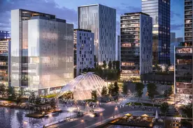 吉林市原商业大厦地块开发最新消息图片