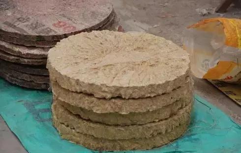 花生麸到底有什么神奇之处？果农十分关注，详细发酵及使用方法