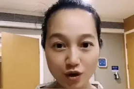 恭喜！朱丹曝二胎出生已一周正母乳喂养，39岁高龄产妇状况不断图片