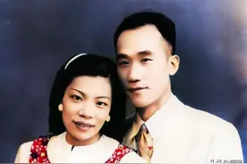 他是侯宝林大孙子 本名不叫侯军 爷爷陈旧观念让他误入“歧途”图片