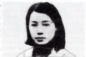 女匪黄八妹，拉起队伍抗日，战后出海兴风作浪，残部遭解放军剿灭图片