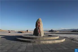 青海旅游别踩坑，茶卡“天空之镜”为何屡屡被游客评为最差景区？图片