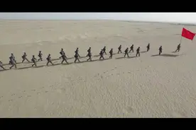 天降神兵！空降兵部队发布征兵MV图片
