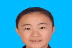 呼和浩特市2021年度“新时代好少年”——张安琪图片