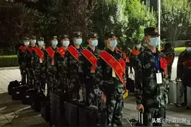 新兵蜕变记图片