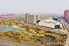 青岛西海岸新区红石崖街道：打响经济运行攻坚战 勇当服务发展排头兵图片