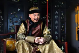 工资180两奖金111倍？雍正帝一石三鸟，让大清多活百年图片