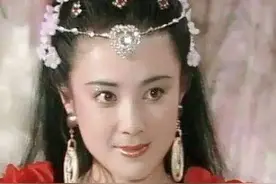 再刷童年神剧《封神榜》，演员颜值依然惊艳，只是追剧的人变了图片