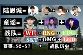 IG的S8冠军被偷走了，无底线电竞剧触怒LOL玩家，官博已被爆破图片