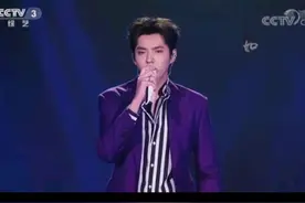 限籍令无法限制外籍明星，如今的劣迹艺人吴亦凡就是典型图片
