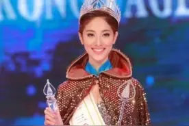 香港网友最讨厌的十位港星，排名第一的女星，备受内地观众喜爱图片