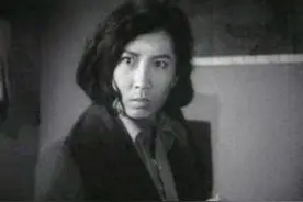 女特务“王曼丽”叶琳琅，现实却嫁《冰山上的来客》二班长张辉？图片