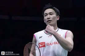 2021全英公开赛解签 | 男单篇图片