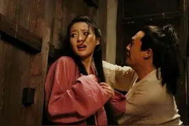 明朝最牛“采花贼”，10年犯案182起，手段普通至今仍有图片