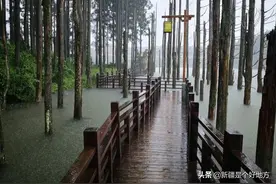 新疆假期安全出游注意指南图片