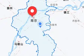 南京会走兼并之路吗图片