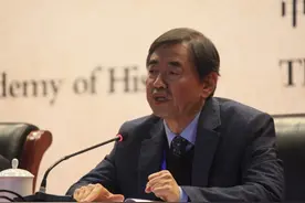 韩国人瞧不起中国？韩国教授金道南：现在的中国已经看不到韩国图片