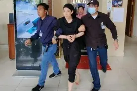 高知家庭留学生儿子弑杀父母，谁能解读如此扭曲人格形成的原因？图片