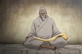 一人之下：天师不见张灵玉有隐情，重新培养接班人可能性不大图片