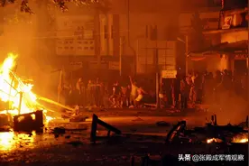 得不到就毁掉它？缅甸突然爆发大骚乱 美国或展开“斩首”行动图片
