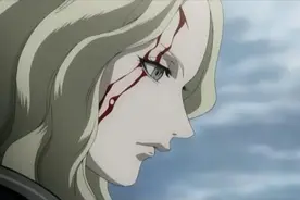 「大剑」新三美，旧三美，觉醒之后又三美图片