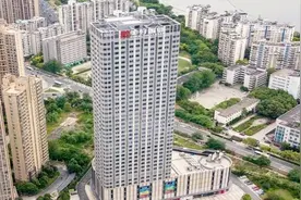 美好置业转型任重道远：新业务能否扭转乾坤？图片