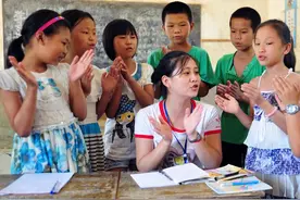 下月起三支一扶招3万余人，无需笔试直接录取，2年后转事业编制图片