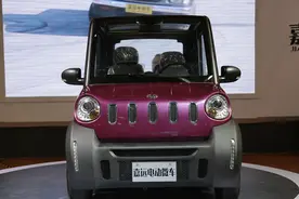 老年代步车有哪些品牌比较好？“品牌榜前十强”出炉，给出了答案图片