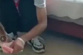 高考结束儿子要买手机，父母表示“手头紧”，男孩：我有小金库图片