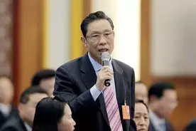 钟南山谈老年：八大禁忌。这八点你最好别做！图片
