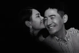 遇到喜欢的人，为什么不追呢？图片