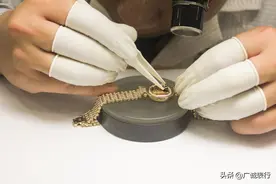 石英表需要保养么？图片