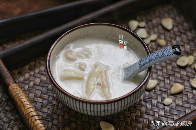 咳嗽可以吃花胶啊 2025年咳嗽可以吃花胶糖水吗