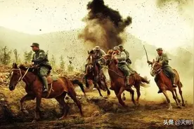 骑兵比步兵贵多少？为什么说养活一个骑兵等于六个步兵？图片