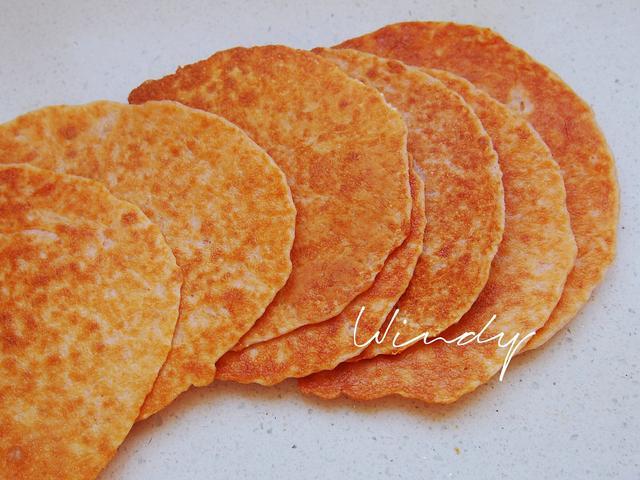 不用油炸，不放任何调味料，不爱吃虾的小朋友也吃得停不下来