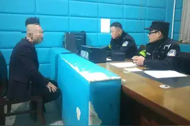 蒲城：非法燃放烟花发“抖音”博眼球 四名男子被处罚图片