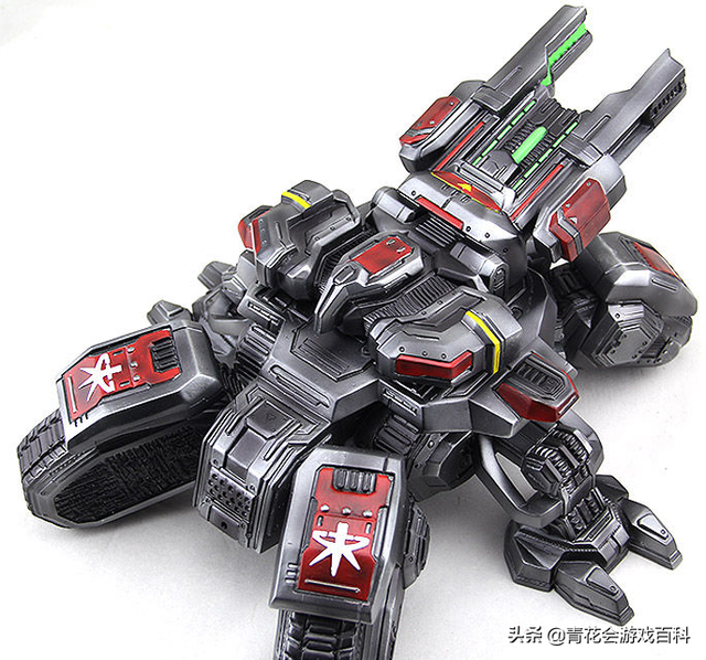 游戏基础知识——“静态防御单位”的设计手法