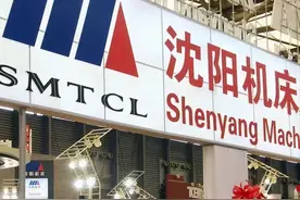 污名化融资租赁 i5 机床首秀失利 非租赁之过图片