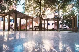 改造17个老旧小区，约1.9万户居民受益 宁波江北老旧小区改造改出居民幸福感图片