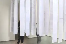 10岁办个人画展？别不信，这位镇江小学生做到了图片