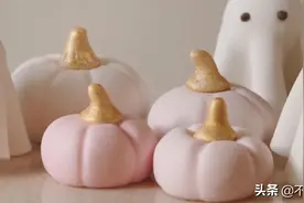 用2种常见材料就能做！轻松做出0难度的棉花糖软糖图片