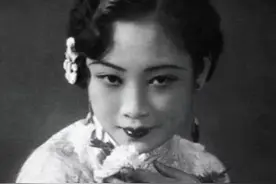 胡蝶到底有什么魅力，让无情戴笠为儿女情长殒命？图片