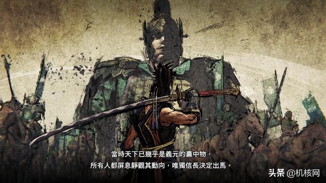 三国无双5安卓版（新时代的无双战国无双 5提前评测）