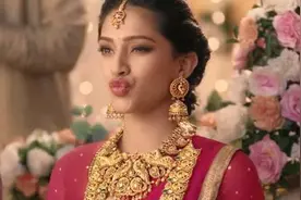 印度人疑惑：中国游客阔绰，为何1500一条大金链却不想买？图片