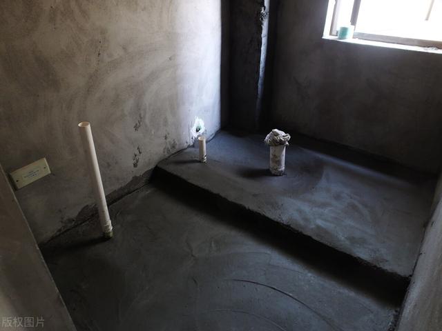 卫生间做完防水，贴不上瓷砖？都是因为泥瓦工人不懂这些方法